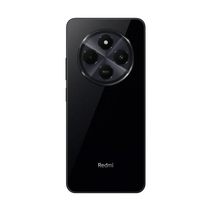 Redmi 14C Noir 6 GO + 128 GO