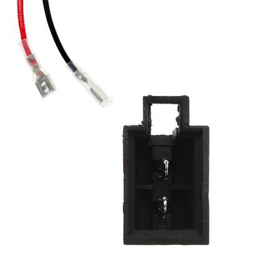 Doplňky pro autoelektroniku – Autokabely, adaptéry, zásuvky