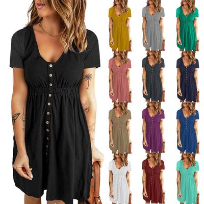 Φορέματα – Καθημερινά φορέματα