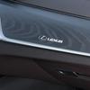 1/2/5/10pcs Car Stickers Car-Styling Logo Interior Decorative Accessories For Lexus EX300H RX450H IS300H ES300H NX RX GS Al20