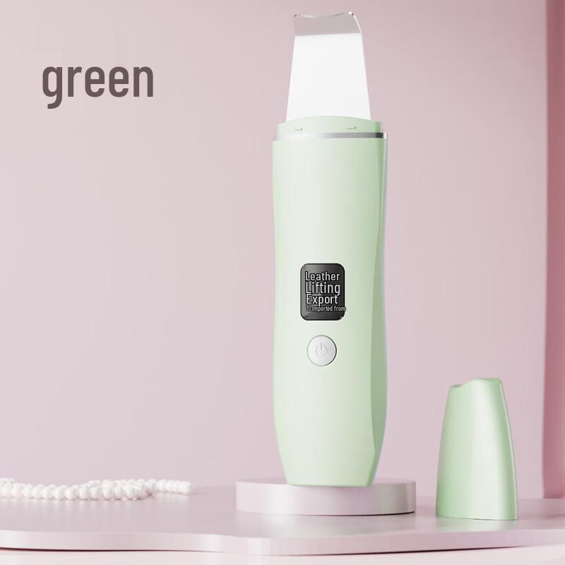 LISM C3 Ultrasonic Skin Scrubber