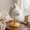 Foldable Plush Earmuffs Faux Fur Ear Covers Gifts Ear Warmers  Cold Weather Wear