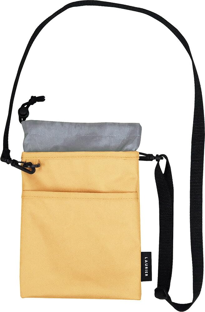 

LAURIER Insulated Sacoche Bottle Holder