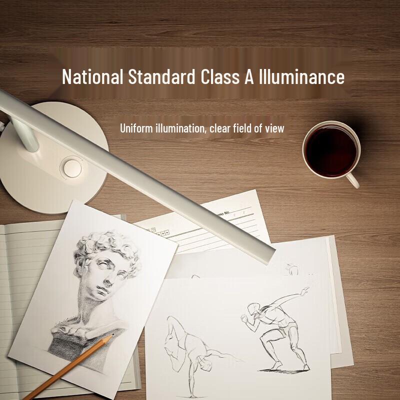 Xiaomi Mi Smart Настільна лампа для захисту очей 1S Покращена