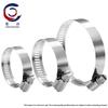 Chuchang 304 Stainless Steel Hose Clamp