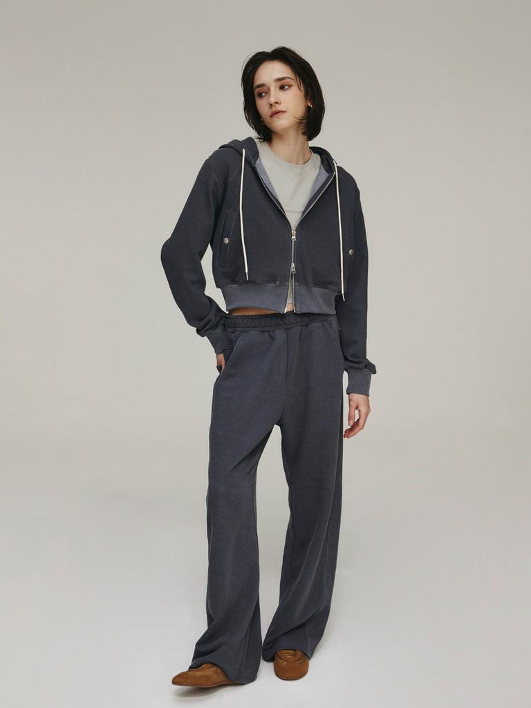 POMME Rosie Pants (Navy)