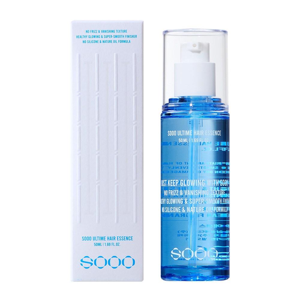 SOOO Summer Essence Ultim Hair Essence 50ml 1 Pcs