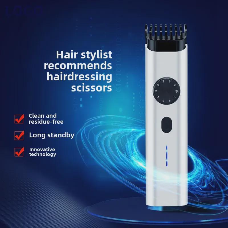 Professioneller Multifunktionaler Elektrischer Haarschneider und Rasierer für den Heimgebrauch