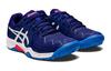 Asics Gel Resolution 8 GS 'Dive Blue'