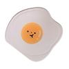 Smooth Drink Pad Heatproof Table Protectors Kitchen Accessory Heat Resistant Easy Cleaning Surfaces Cup Mat