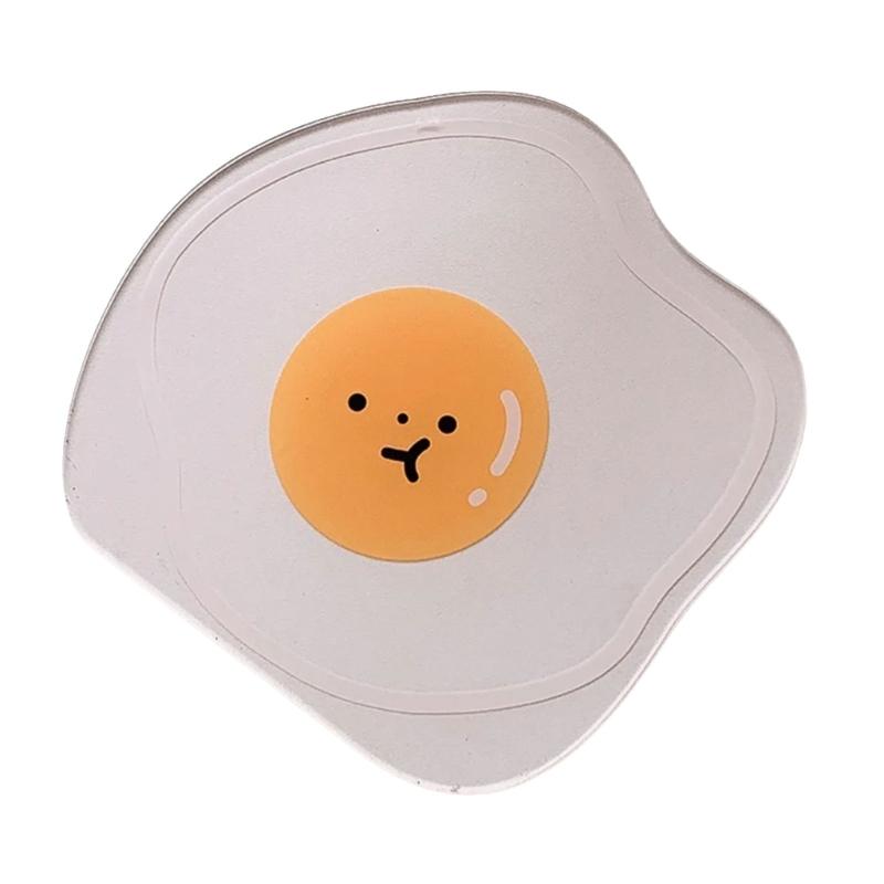 Smooth Drink Pad Heatproof Table Protectors Kitchen Accessory Heat Resistant Easy Cleaning Surfaces Cup Mat