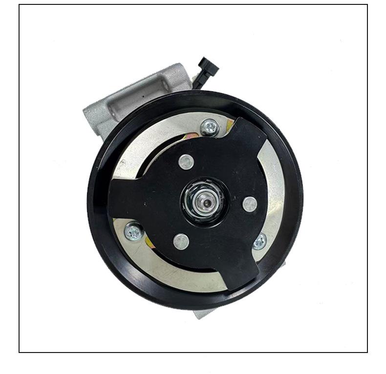 High-Quality LR010723 Air Conditioning Pump for Land Rover