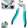 Car Clip Pliers, 2025 New Automotive Fastener Removal Tool, Multi-functional Panel Removal Pliers for Car Interior Disassembly