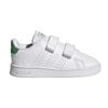 Childrens/Kids Advantage Court Lifestyle Flat Trainers