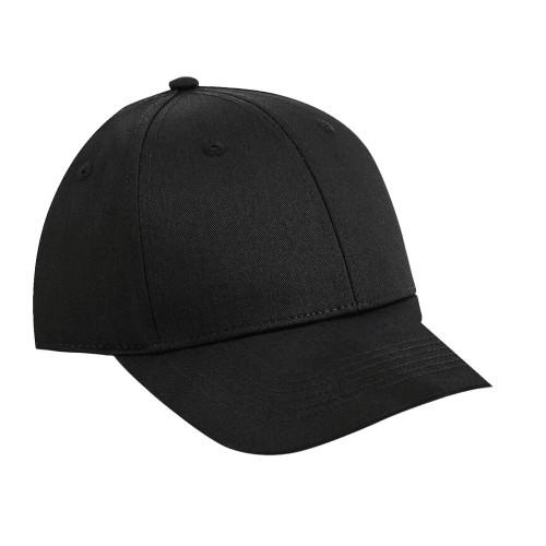 Urbanwear 6 Panel Snapback Cap