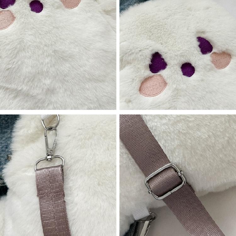 Versatile Japanese Cartoon School Backpack with Adjustable Shoulder Straps