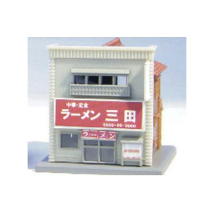 Rokuhan Z Gauge S041-1 Shop C Beige