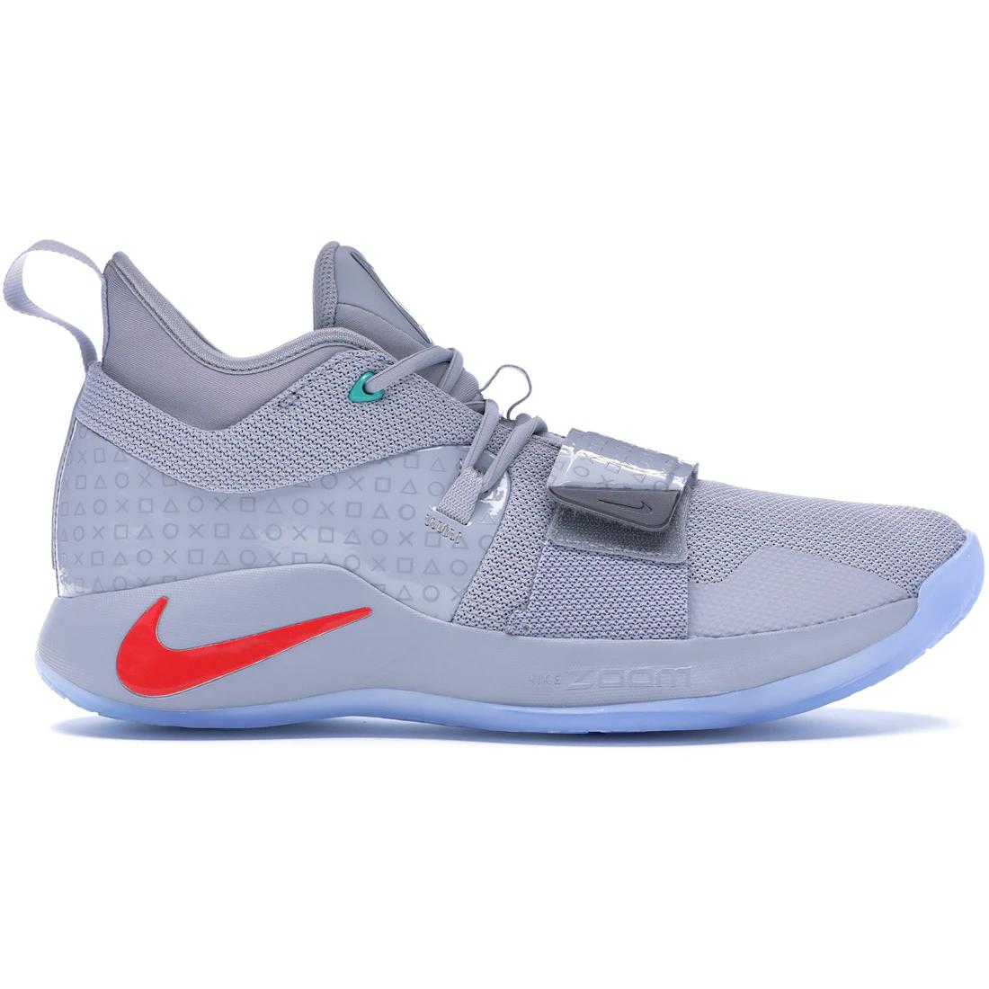 

Sneaker Nike PG 2.5 Playstation Wolf Grey(BQ8388-001) 43