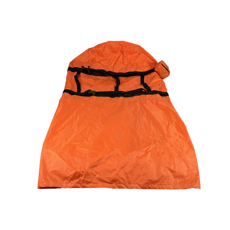 WEZHO Outdoor Waterproof Dry Bag Backpack