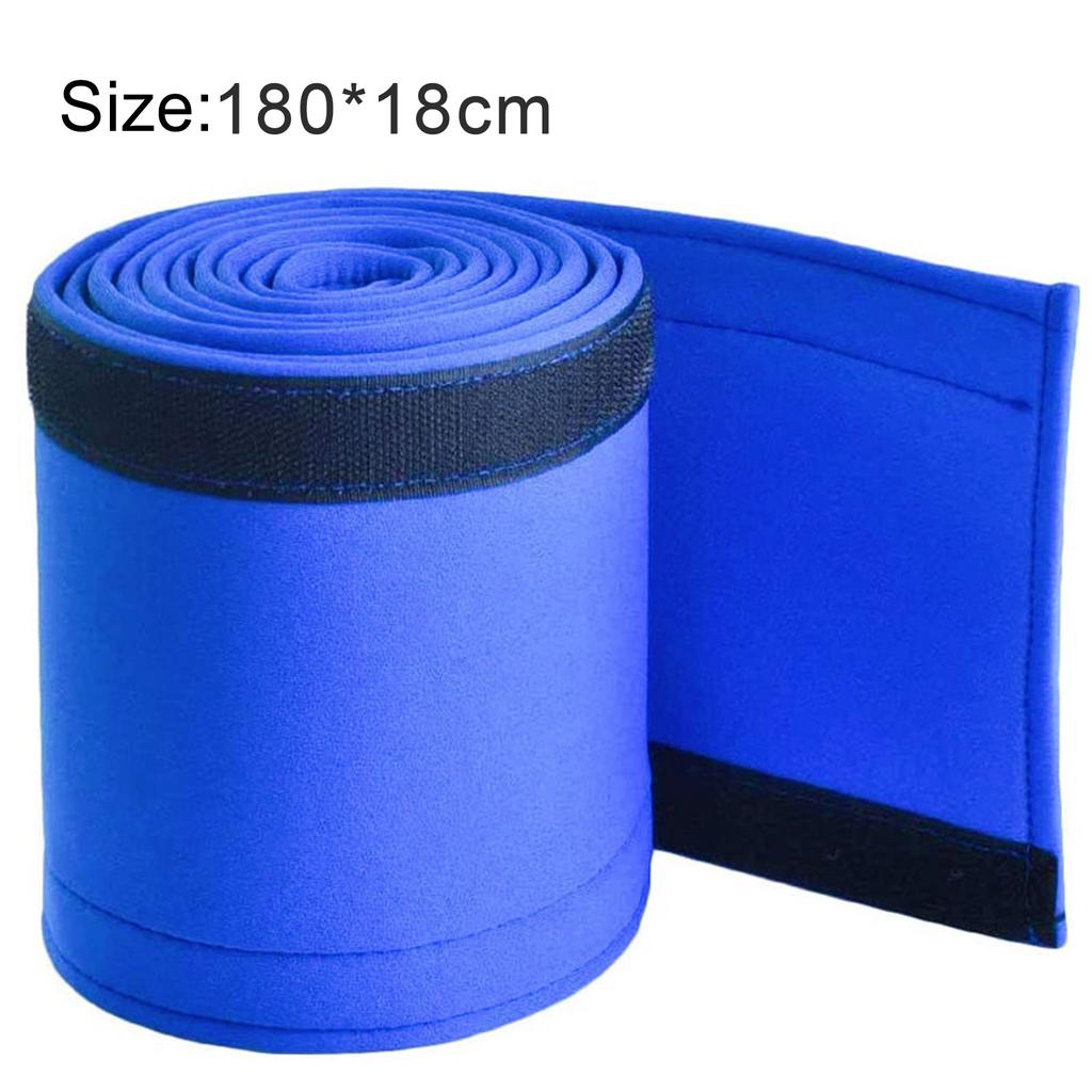 Swimming Pool Handrail Cover Pool Railing Adhesive Covers Prevent Slippery Cover for Swimming Pool Accessories
