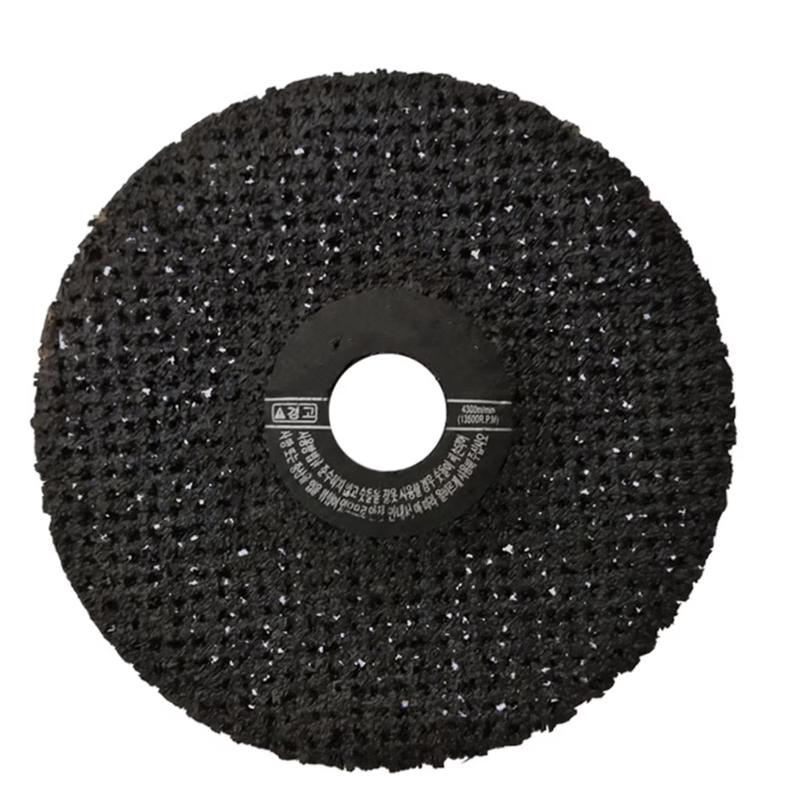Qingyun Angle Grinder Grinding Disc