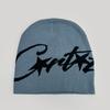 Hip Hop Street Corteiz Cruise Knitted Hat Male Female Warm Rap Personality Cold Hat