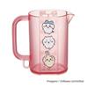 Skater Measuring Chiikawa Cup, 500ml, MMC1-A