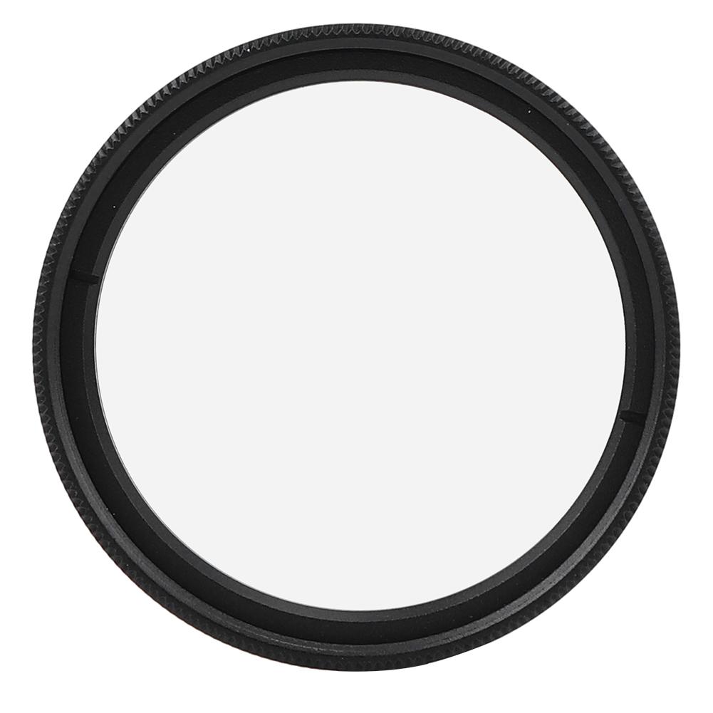 Junestar 52mm Star Lens Filter for Canon/Nikon/Sony/Pentax/Olympus/Fujifilm Camera Lenses