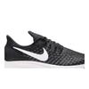 Nike Womens Air Zoom Pegasus 35 'Black' (women's Sizes) Black / White-Gunsmoke-Oil Grey Running Shoes 942855 001