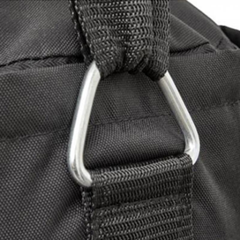 Reebok Galleria Reebok 3 Ft Nylon Sandbag 90x30cm