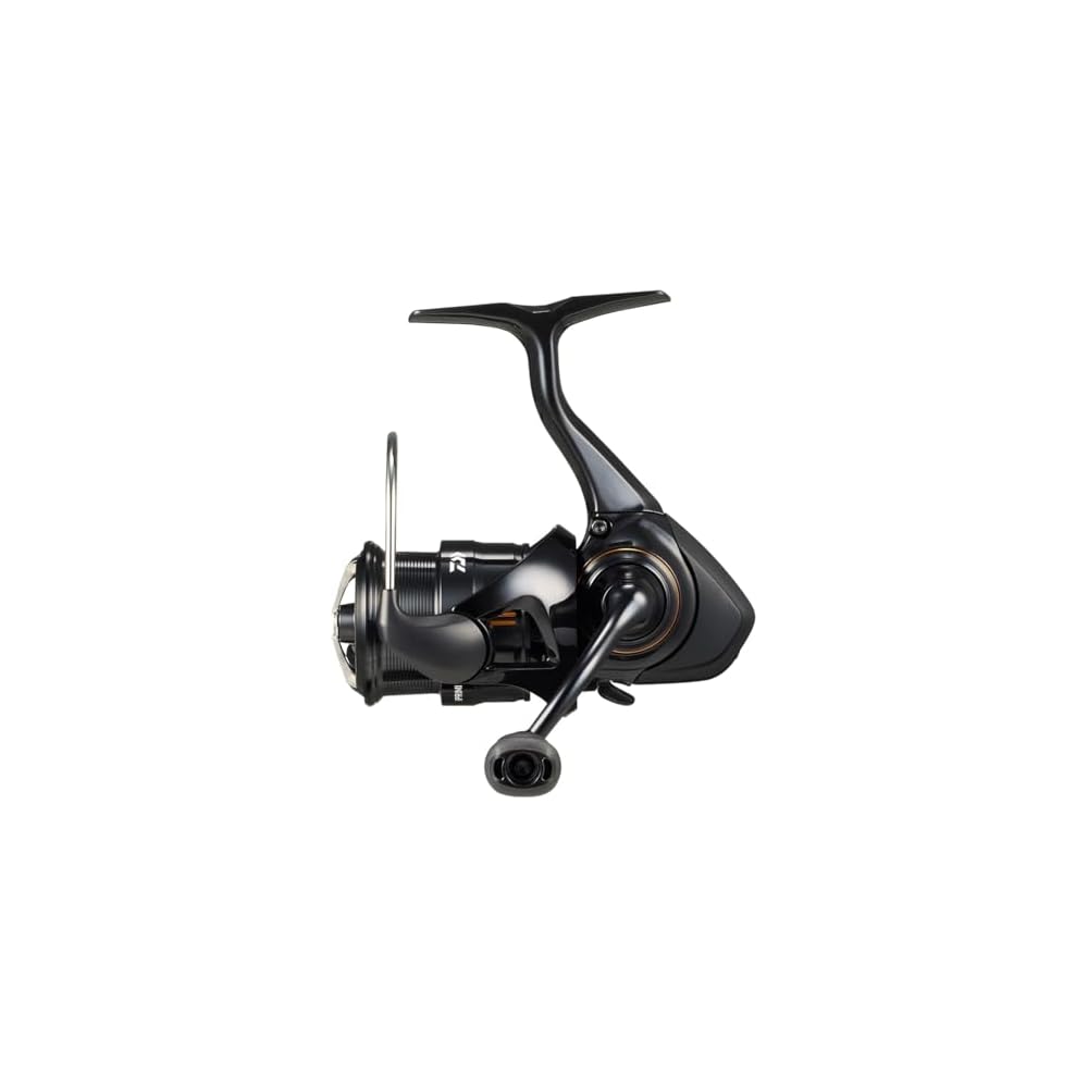 Daiwa Spinning Reel 25IPRIMI LT2000S-P Lightweight Design Smooth Drag Performance