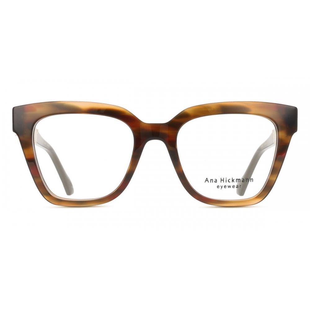 Ana Hickmann Ah6494 E01 Unisex Eyeglasses