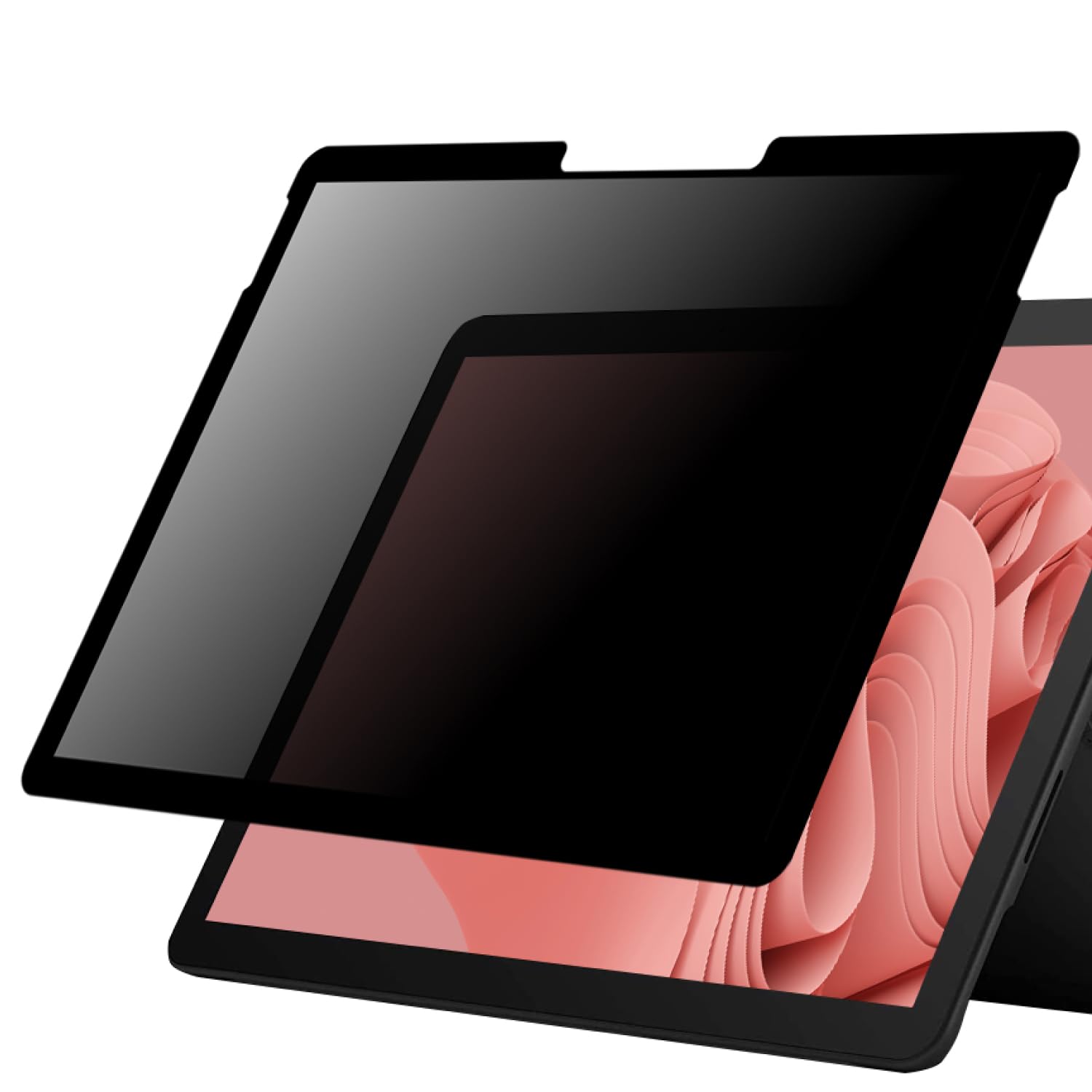 

LOE 360° Nano Suction Screen Protector for Surface Go 4/3/2 (10.5-inch)