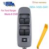 2M34-14505-DA41 For Ford Ranger 1996-2006 Mazda B 2500 Front Left Master Driver Side Window Door Power Switch 2M3414505DA41