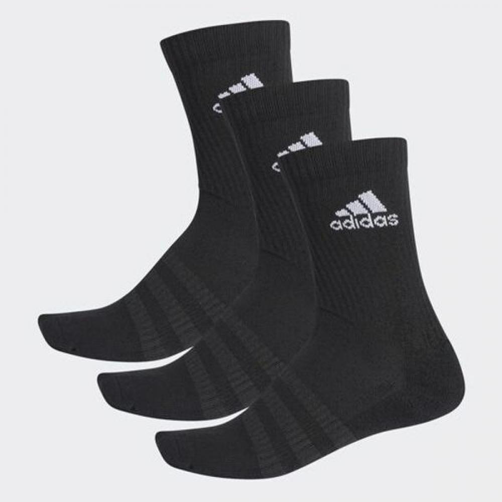 

AdidasKids Adidas Kids Cushion Crew Socks 3PP DZ9357 Gangnam Branch Gangnam Branch