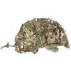 Copertura per Casco 3D Leggera Tagliata al Laser Copertura Mimetica per la Maggior Parte dei Caschi Tattico Caccia Wargame