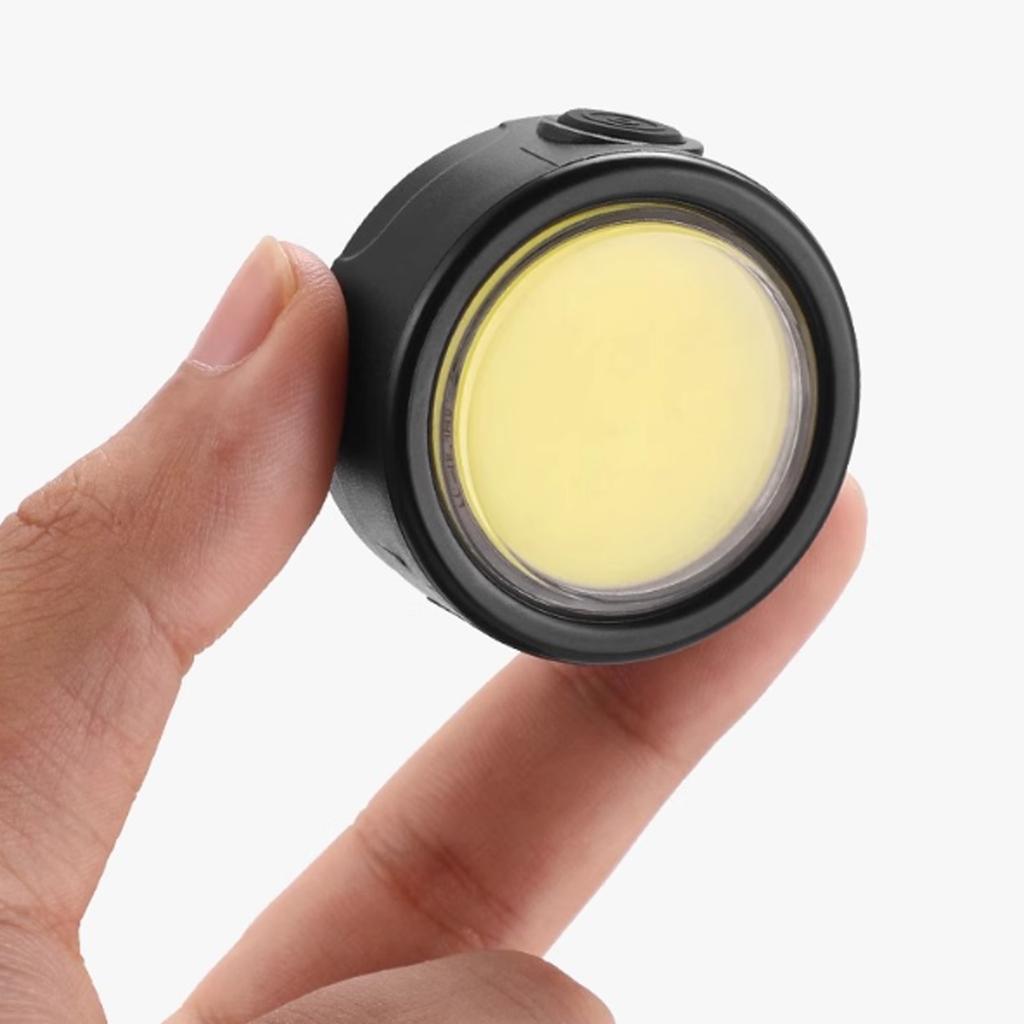 Road Bike LED Front / Rear Light USB Rechargeable Headlight Bicycles Taillight Waterproofs Cycling Lamp Flashlight