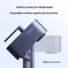 LaserPecker LP4 Basic Handheld Laser Engraving Machine CN plug (adapter included)