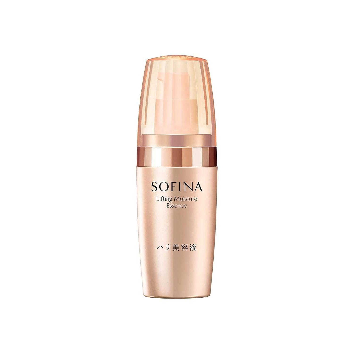 SOFINA iP Firming Serum