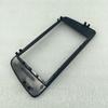 Double 2 Din Audio Fascia for Seat Ibiza 2008-2015 Radio GPS Stereo CD Player Panel Dash Mount Installation DVD Trim Kit Frame