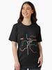 Metro PRAGUE metro network Essential T-Shirt