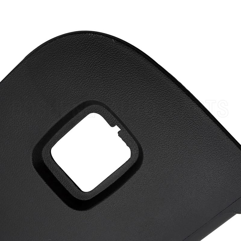 New OEM 1095858-00-D 109585800D 1095858 00 D Front Bumper for Frunk Close Out Panel Hood Latch Cover for Tesla Model 3 2017-2023