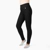 Fleece Leggings Skinny Pants (Women's)