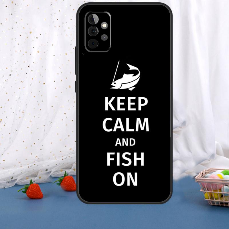 

Чехол Люблю рыбалку для Samsung Galaxy A55 A35 A05 A52 A32 A22 A54 A14 A16 A26 A36 A56 A06 A15 A53 A33 A13 Samsung A12