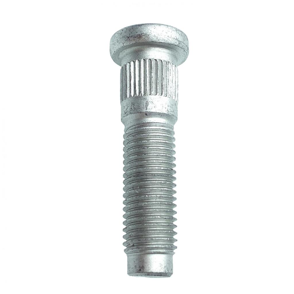 C2C35294 M12 x 1.5 Wheel Screw 50mm Lug Nuts Fit for Jaguar Serviceable Compact Wheel Studs