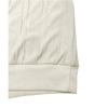 Mens Short Sleeve Jacquard Knit Round Neck Pullover T Shirt