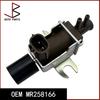New Made In China Emission Control Solenoid Valve OEM 139700-0350 MR258166 for Mitsubishi Galant L200 Pajero 4D56 4D68 4M41