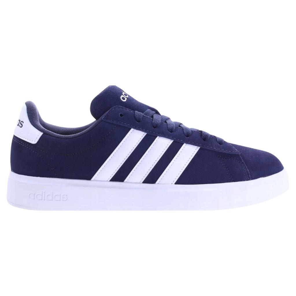 Pánské sportovní boty ADIDAS GRAND COURT 2.0 ID2969 - modrá r. 46