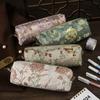 Cosmetic Bag Pencil Case Pouch Pen Pouch Pen Storage Bag Creative Makeup Lipstick Bag  Kid
