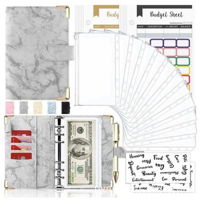 Productos de archivo – Carpetas para documentos